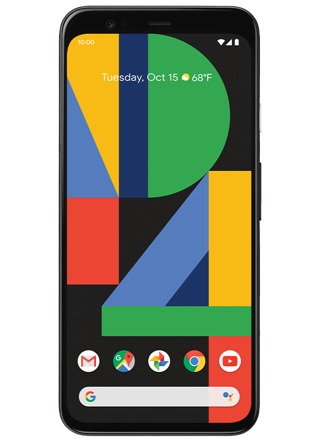 Android Smartphones